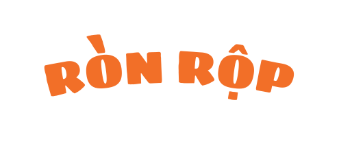 RÒN RỘP